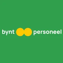 Logo van Bynt Personeel