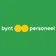 Logo van Bynt Personeel