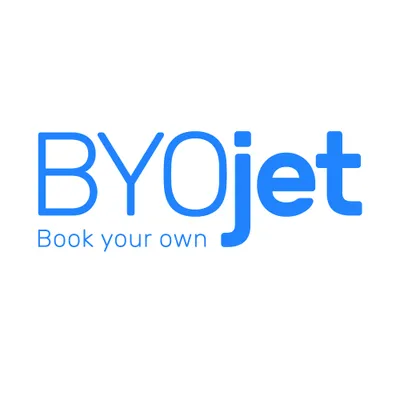 byojet.com's icon