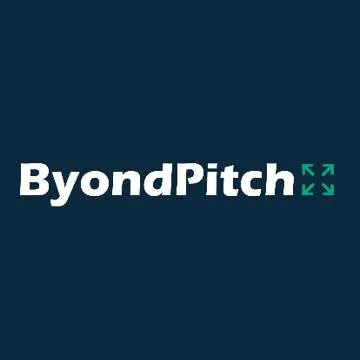 byondpitch.com's icon