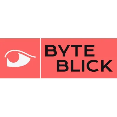 byte-blick.com's icon