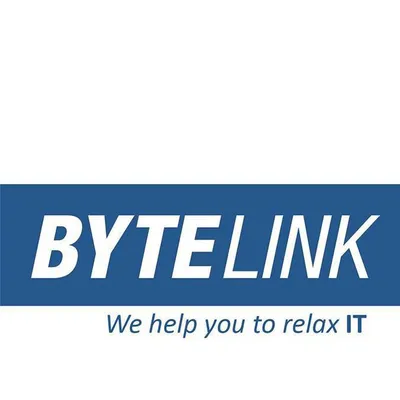 bytelink.ch's icon