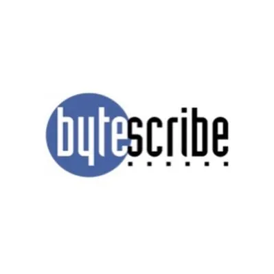 bytescribe.com's icon