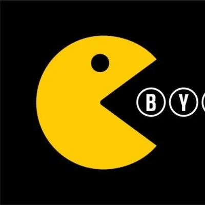 bytesites.co.za's icon