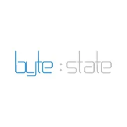 ByteState's icon