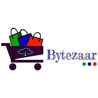 bytezaar.com's icon
