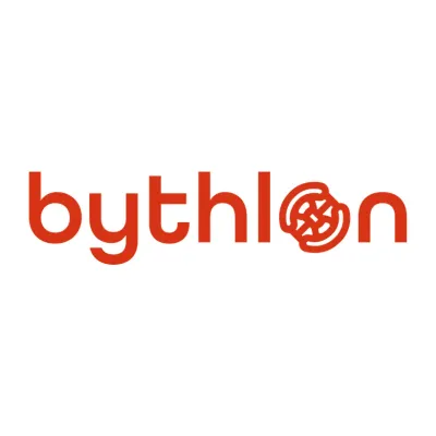 Bythlon's icon