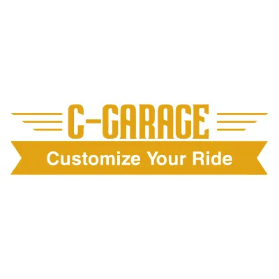 C-Garage's icon