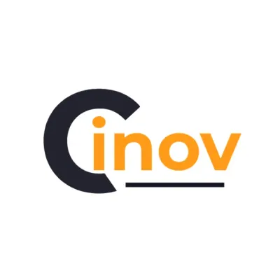 C-Inov's icon