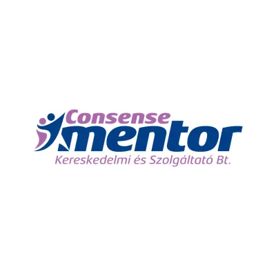 C-MENTOR's brand icon