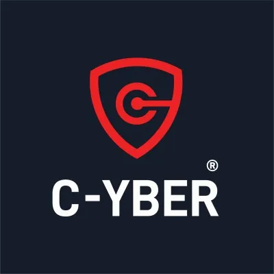 c-yber.com's icon