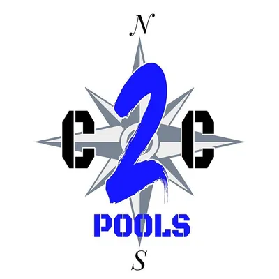c2cpools.com's icon