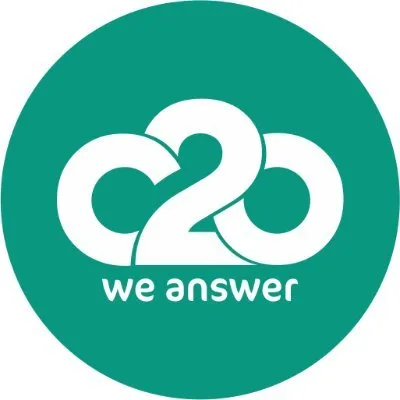 c2o.net's icon