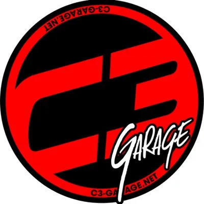 c3-garage.net's icon