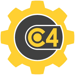 c4engine.org's icon