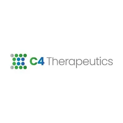 c4therapeutics.com's icon