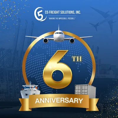 c5freightsolutions.com's icon