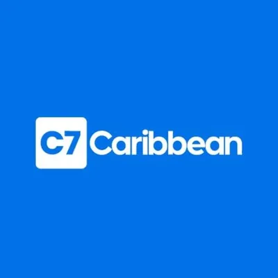 c7caribbean.com's icon