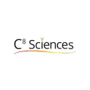 C8 Sciences logo