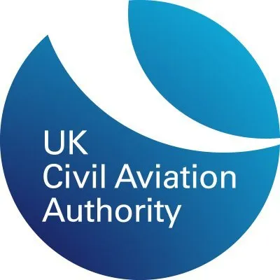 caa.co.uk logo