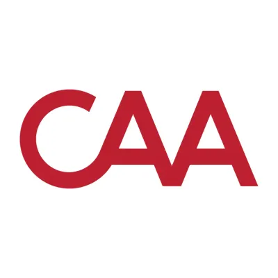 CAA logo