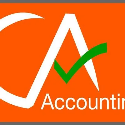 caaccounting.com's icon