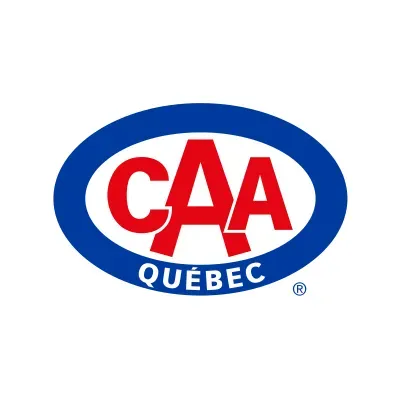 CAA-Quebec's icon