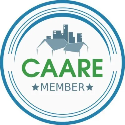 caare.org's icon