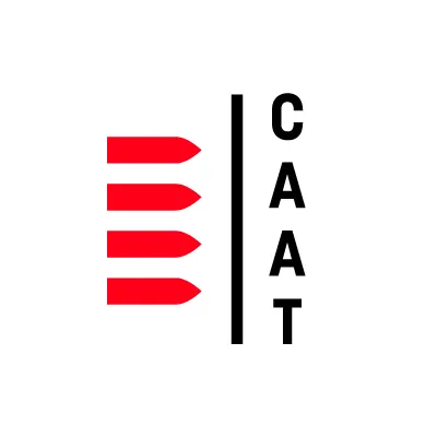 caat.org.uk logo