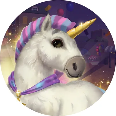caballow.com's icon