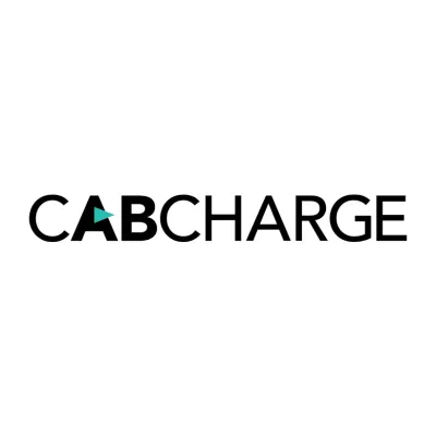 Cabcharge's icon