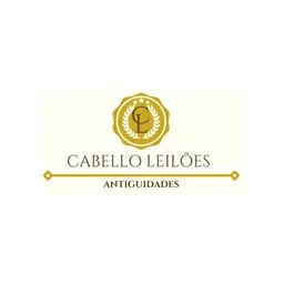Cabello Leilões's brand icon
