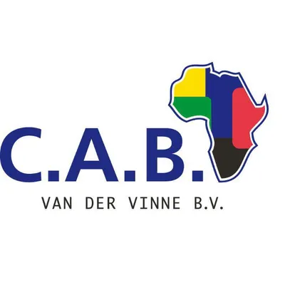 cabvandervinne.com's icon