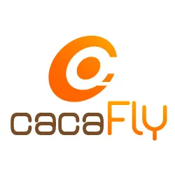 cacafly.com's icon
