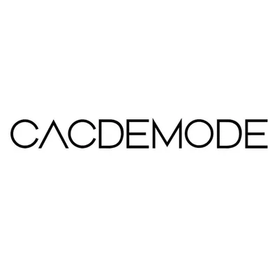 cacdemode.com's icon