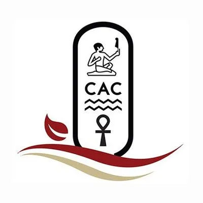 cacegypt.org's icon
