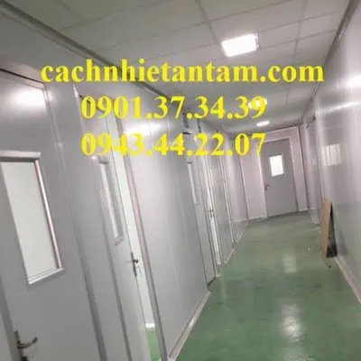 cachnhietantam.com's icon