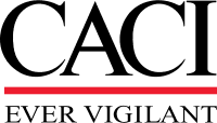 CACI International logo