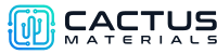 Cactus Materials logo