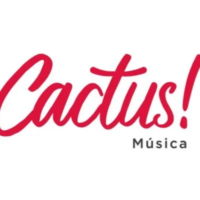 cactusmusica.com's icon