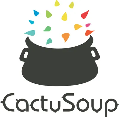 cactusoup.com's icon