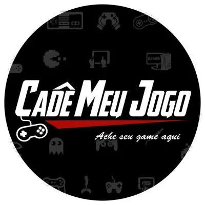 cademeujogo.com.br's icon