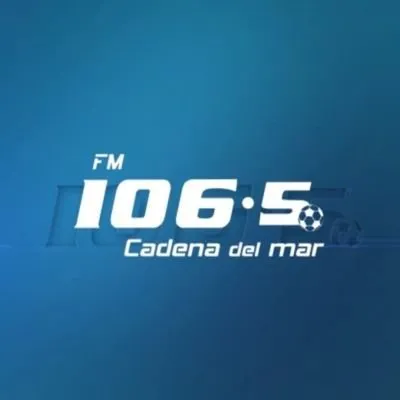 cadenadelmar.uy's icon