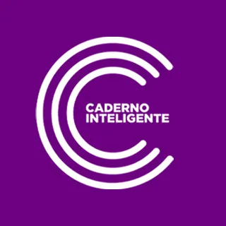 cadernointeligente.com.br's icon