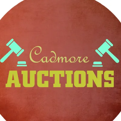 cadmoreauctions.co.uk's icon