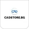 cadstore.bg's icon