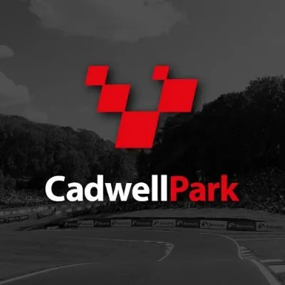 cadwellpark.co.uk's icon