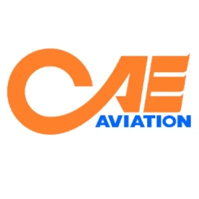 cae-aviation.com's icon