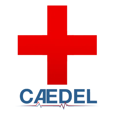 caedelmedical.com's icon