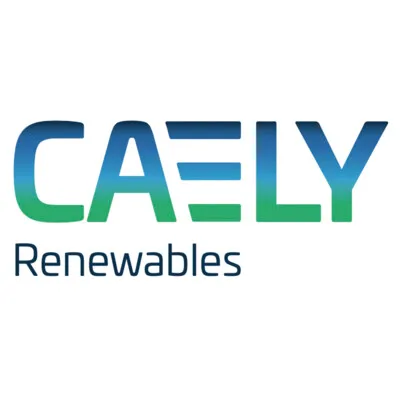Caely Renewables B.V.